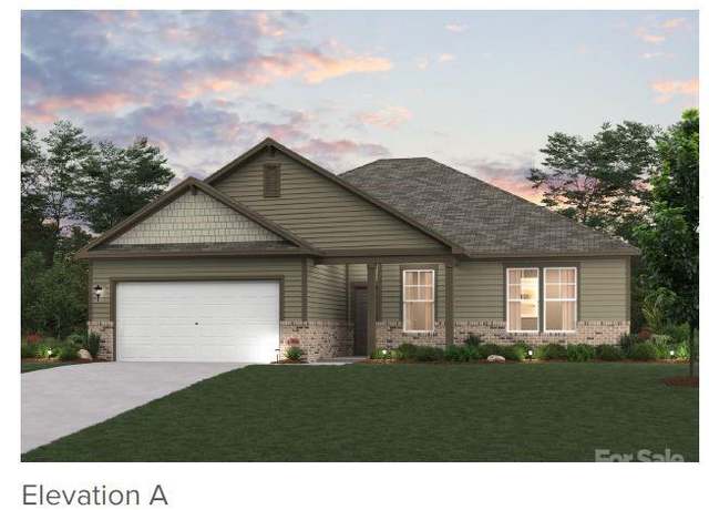 Property at 1335 Coppergate Dr, Salisbury, NC 28147, 3 beds, 2 baths