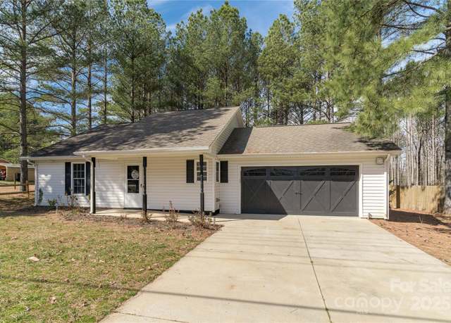 Property at 1969 Beth Haven Church Rd, Denver, NC 28037, 3 beds, 2 baths