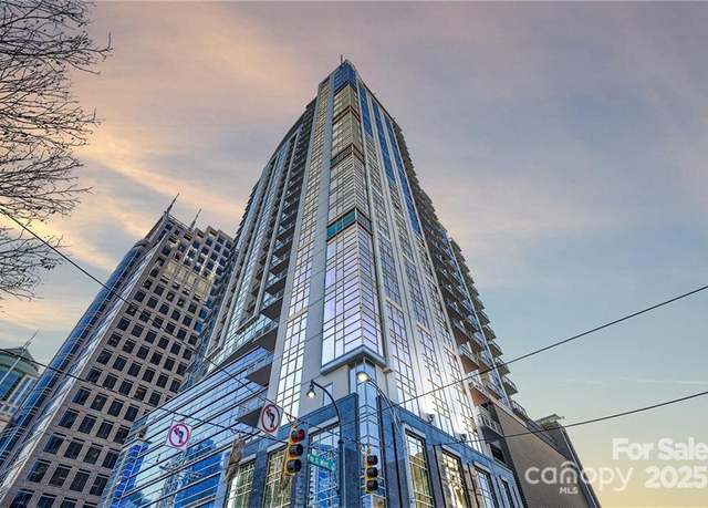 Property at 333 W Trade St #1802, Charlotte, NC 28202, 2 beds, 2 baths