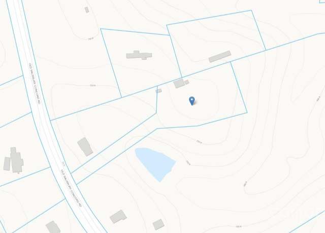 Property at 3820 Old Salisbury Concord Rd, Concord, NC 28025