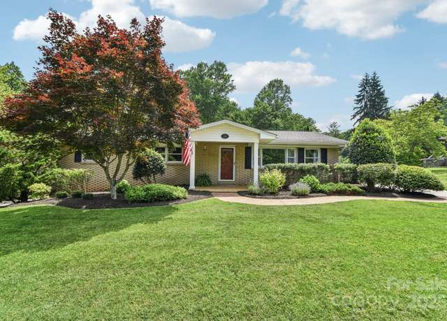 Property at 350 Pritchard Rd, Candler, NC 28715, 3 beds, 2 baths