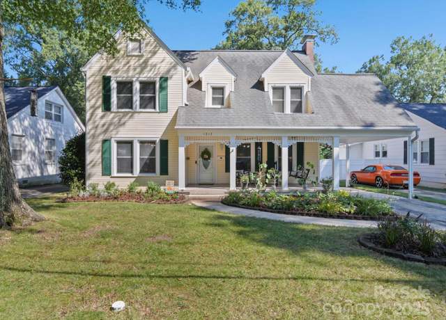 Property at 1212 Jackson Rd, Gastonia, NC 28052, 4 beds, 1.5 baths