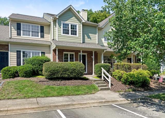 Property at 9104 Four Mile Creek Rd, Charlotte, NC 28277, 2 beds, 2.5 baths