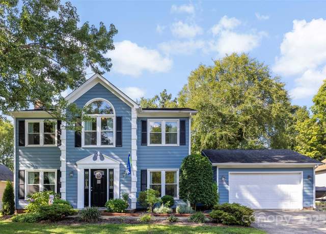 Property at 14936 Forest Mist Way, Charlotte, NC 28273, 3 beds, 2.5 baths