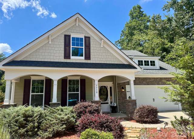 Property at 7710 Grove Hall Ave, Mint Hill, NC 28227, 4 beds, 3 baths