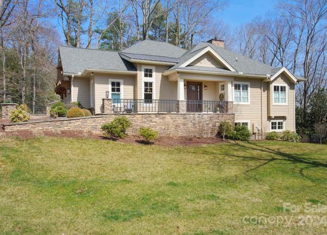 Property at 361 Wonderland Trl, Blowing Rock, NC 28605, 3 beds, 5 baths