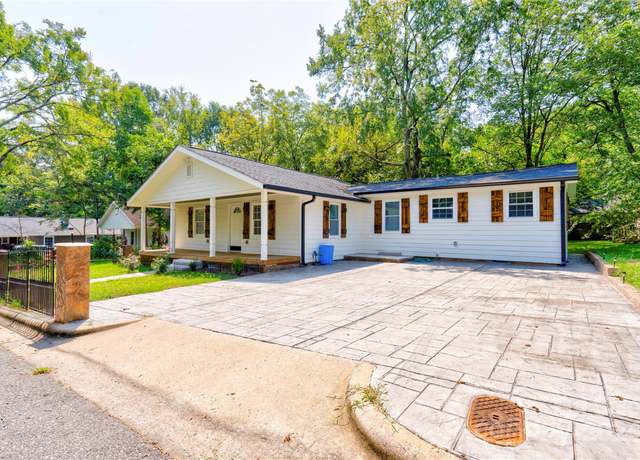 Property at 607 Ligon St, Shelby, NC 28150, 3 beds, 2.5 baths