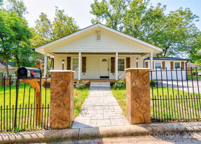 Property at 607 Ligon St, Shelby, NC 28150, 3 beds, 2.5 baths