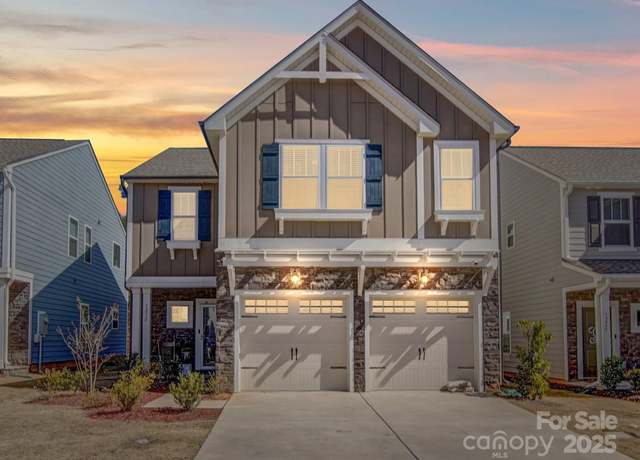 Property at 1232 Scotch Meadows Loop, Monroe, NC 28110, 3 beds, 2.5 baths