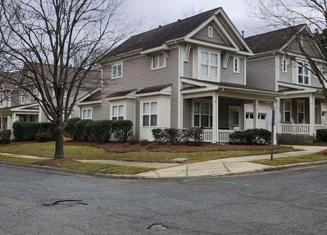Property at 18224 Taffrail Way, Cornelius, NC 28031, 3 beds, 2.5 baths