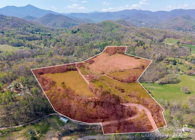 Property at 435 Upper Glady Fork Rd, Candler, NC 28715, 2 beds, 2 baths