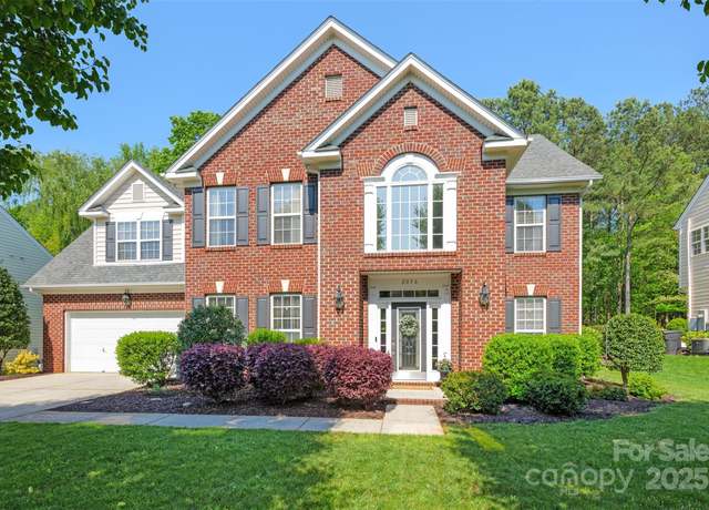 Property at 2036 E Foxwood Ct, Indian Land, SC 29707, 4 beds, 2.5 baths
