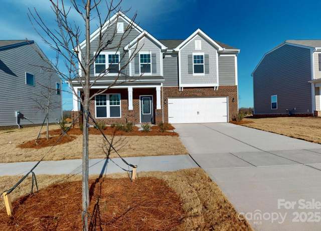 Property at 1817 Augustine St, Monroe, NC 28112, 5 beds, 3 baths