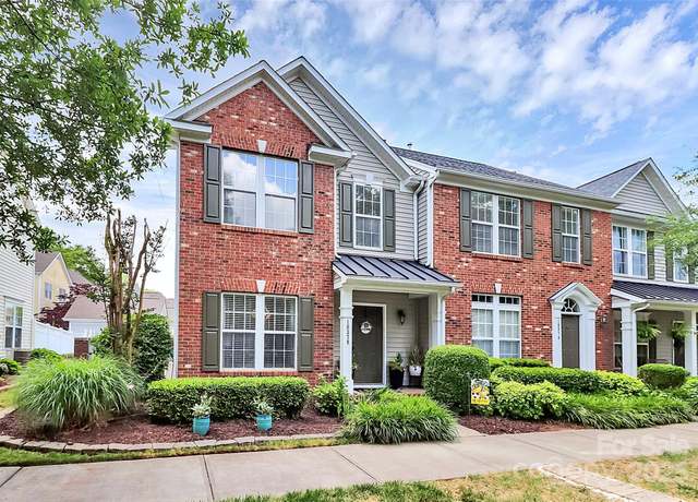 Property at 10378 Alexander Martin Ave, Charlotte, NC 28277, 2 beds, 2.5 baths