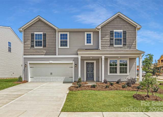 Property at 6331 Fairfax Ct, Maiden, NC 28650, 4 beds, 2.5 baths