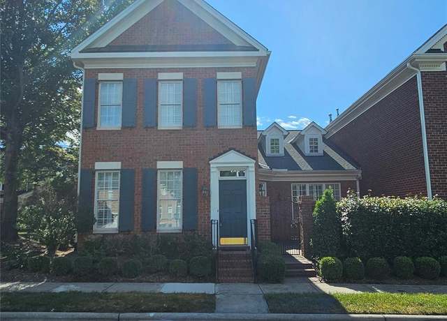 Property at 5232 Leonardslee Ct, Charlotte, NC 28226, 3 beds, 2.5 baths