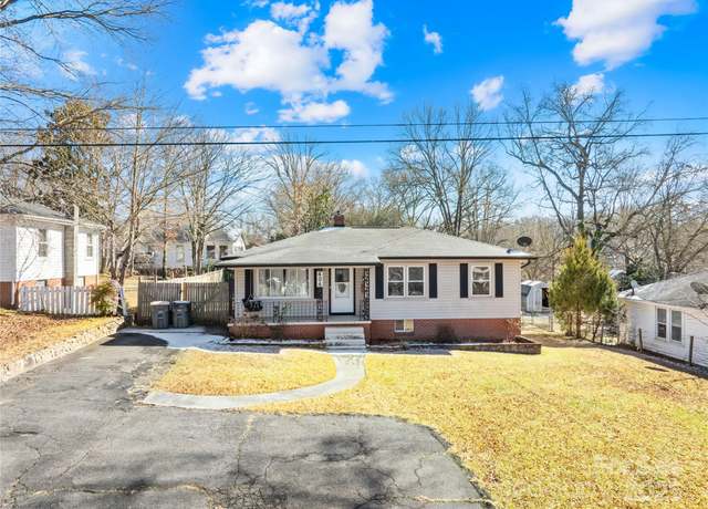 Property at 404 Ford St, Kannapolis, NC 28083, 3 beds, 1 bath