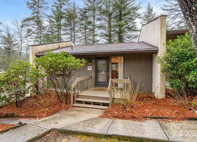 Property at 50 Dogwood Knob Ln Unit 11A, Sapphire, NC 28774, 2 beds, 2 baths