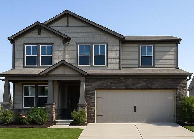 Property at 3833 Crossbane St, Kannapolis, NC 28081, 5 beds, 3 baths