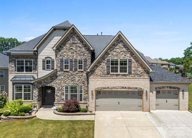 Property at 837 Kathy Dianne Dr, Indian Land, SC 29707, 5 beds, 4 baths