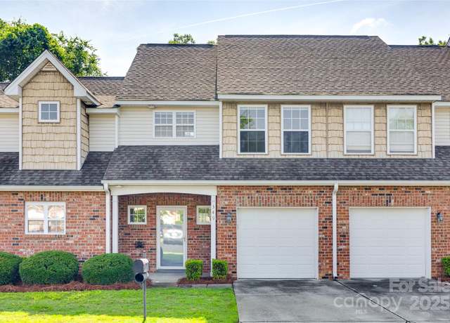 Property at 349 Valley Brook Ln SE, Concord, NC 28025, 2 beds, 1.5 baths