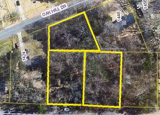 Property at 0 Oak Forest Dr, Morganton, NC 28655