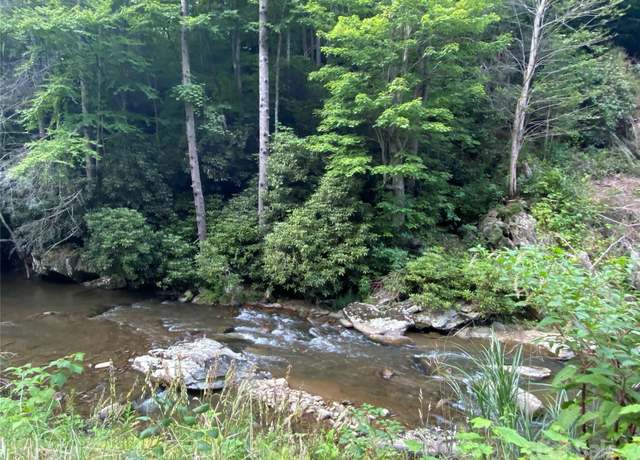 Property at 0000 Big Laurel Rd, Marshall, NC 28753