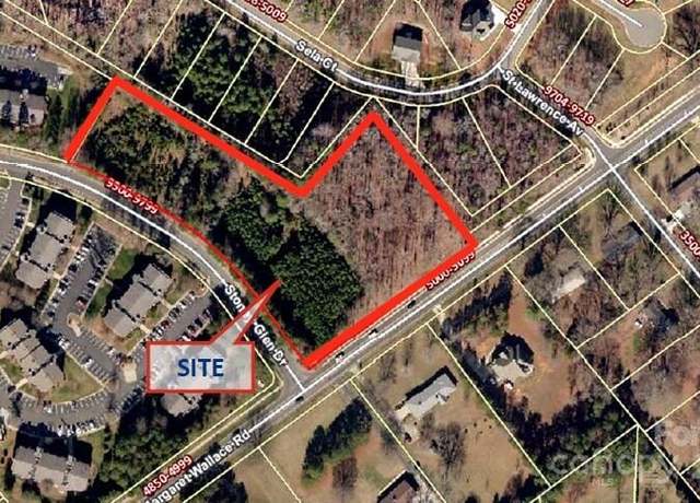 Property at 5001 Margaret Wallace Rd, Mint Hill, NC 28105