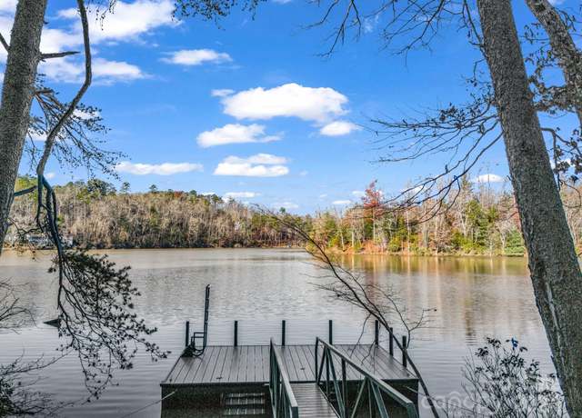 Property at 0 Hawk Ridge Dr #8, Mill Spring, NC 28756