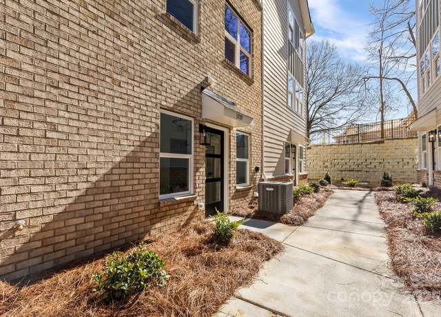 Property at 3709 Lou Ann Ave, Charlotte, NC 28208, 3 beds, 2.5 baths