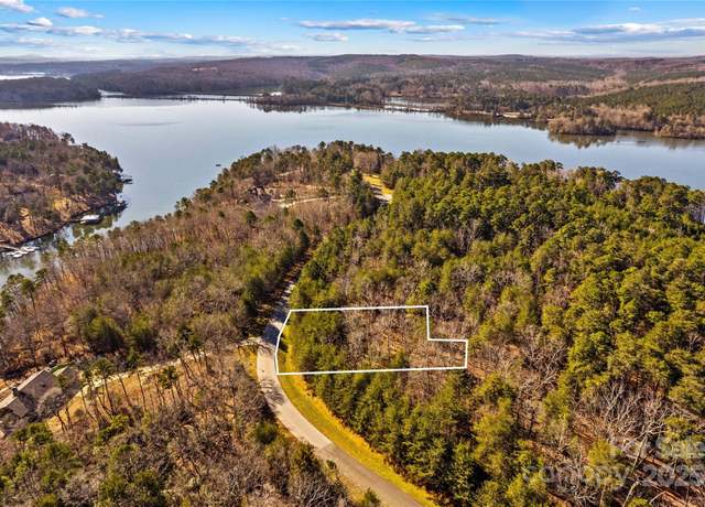Property at 642 Whisper Lake Dr, New London, NC 28127
