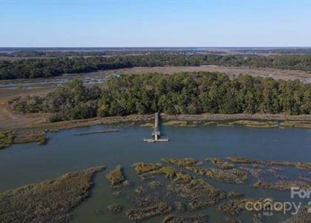 Property at 244 Sam Doyle Rd, Beaufort, SC 29920