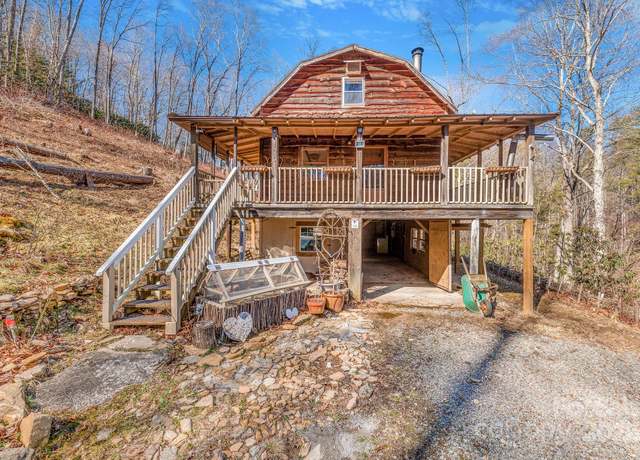Property at 177 Bradford Rd, Burnsville, NC 28714, 2 beds, 2 baths