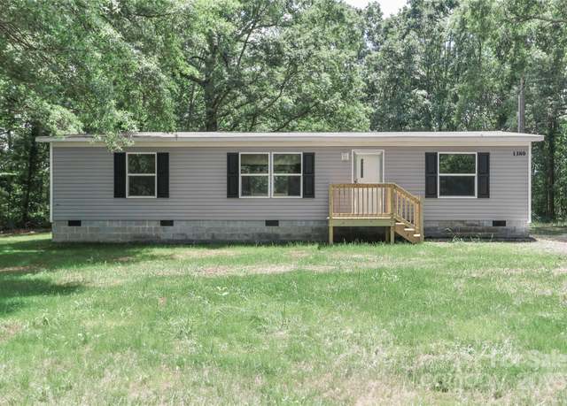 Property at 1380 St. Johns Church Rd, Concord, NC 28025, 2 beds, 2 baths