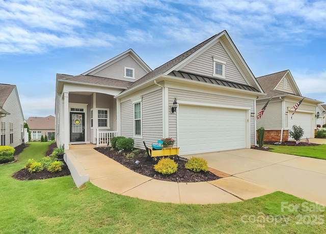 Property at 17436 Hawks View Dr, Indian Land, SC 29707, 2 beds, 2 baths