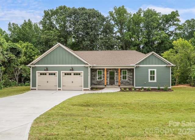 Property at 2618 Polo Ln, Maiden, NC 28650, 3 beds, 2 baths