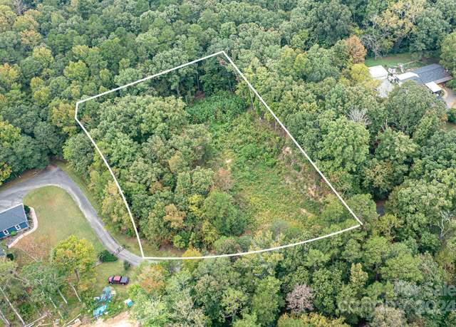 Property at 836 & 840 Breton Rd, Charlotte, NC 28214
