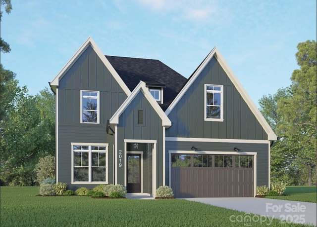 Property at 2019 Mandarin Blvd, Charlotte, NC 28205, 5 beds, 3 baths
