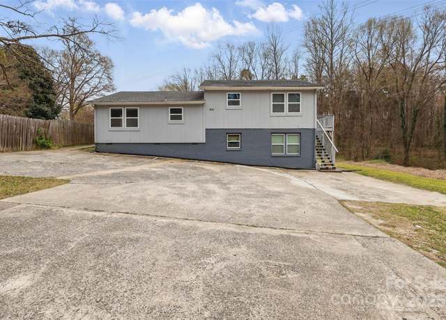 Property at 651 Clyde St, Gastonia, NC 28052, 6 beds, 3 baths