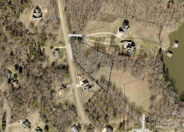 Property at 100 Deep Creek Dr, Cherryville, NC 28021