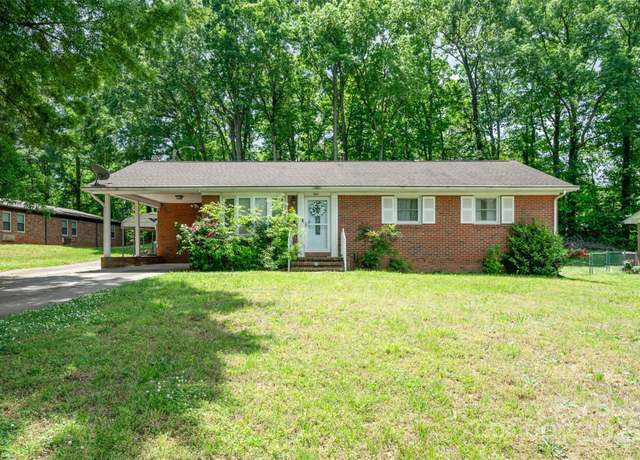 Property at 907 E 9th Ave, Gastonia, NC 28054, 3 beds, 2 baths