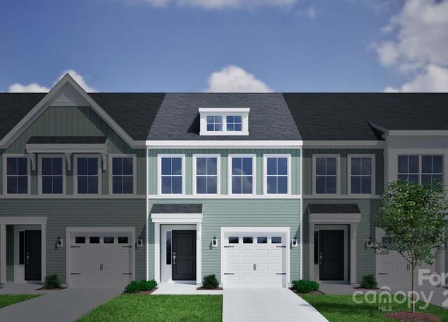 Property at 2716 Lehigh Rd, Charlotte, NC 28208, 3 beds, 2.5 baths