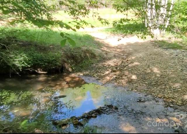 Property at 0 Big Level Rd, Mill Spring, NC 28756