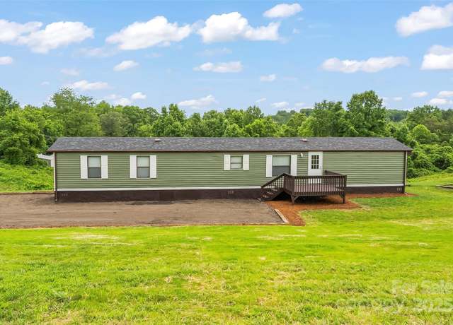 Property at 1712 NC 126 Hwy, Morganton, NC 28655, 2 beds, 2 baths