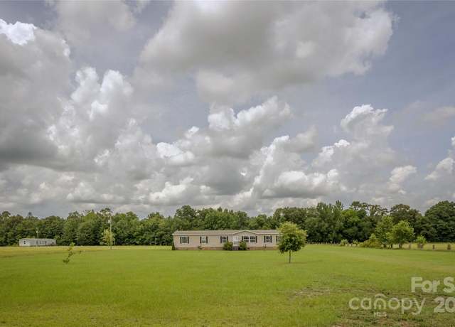 Property at 3965 Blackberry Ln, Sumter, SC 29154, 5 beds, 2 baths