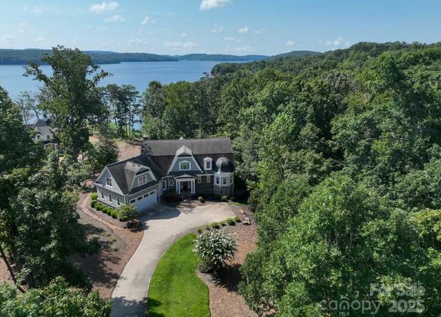 Property at 132 Freeman Hill None, New London, NC 28127, 4 beds, 4.5 baths
