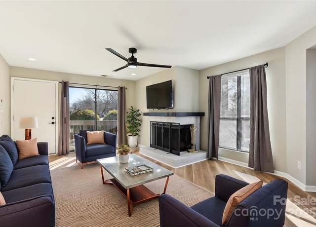 Property at 8103 Cedar Glen Dr, Charlotte, NC 28212, 2 beds, 2 baths