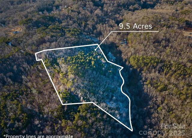 Property at 00 Hooker Rd #2, Tryon, NC 28782