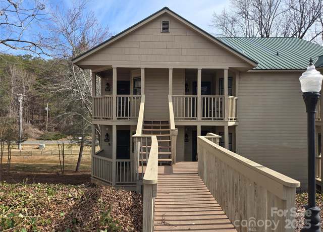 Property at 160 Whitney Blvd #46, Lake Lure, NC 28746, 1 bed, 1 bath