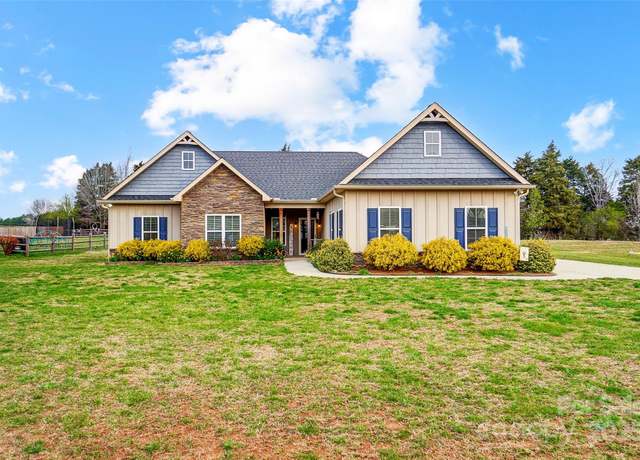 Property at 255 Dorothy Dr, China Grove, NC 28023, 3 beds, 2 baths